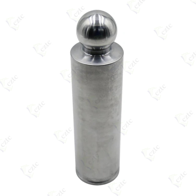247573002 Piston Rod Q200-80 For Putzmeister Concrete Pump
